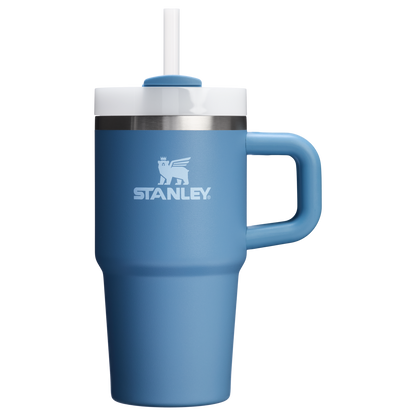 The Quencher H2.O FlowState™ Tumbler | 20 OZ - Stanley Create