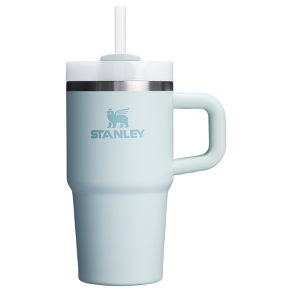 The Quencher H2.O FlowState™ Tumbler with Handle | 20 OZ - Stanley Create