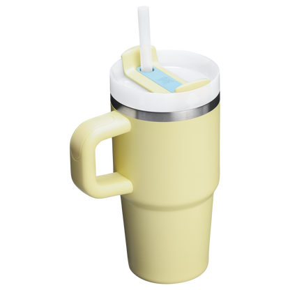 The Quencher H2.O FlowState™ Tumbler | 20 OZ - Stanley Create