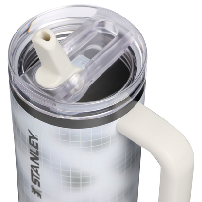 The Quencher ProTour Flip Straw Tumbler | 30 OZ