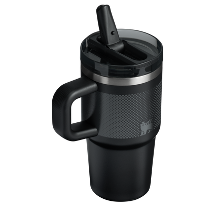 The Quencher ProTour Flip Straw Tumbler | 20 OZ - Stanley Create