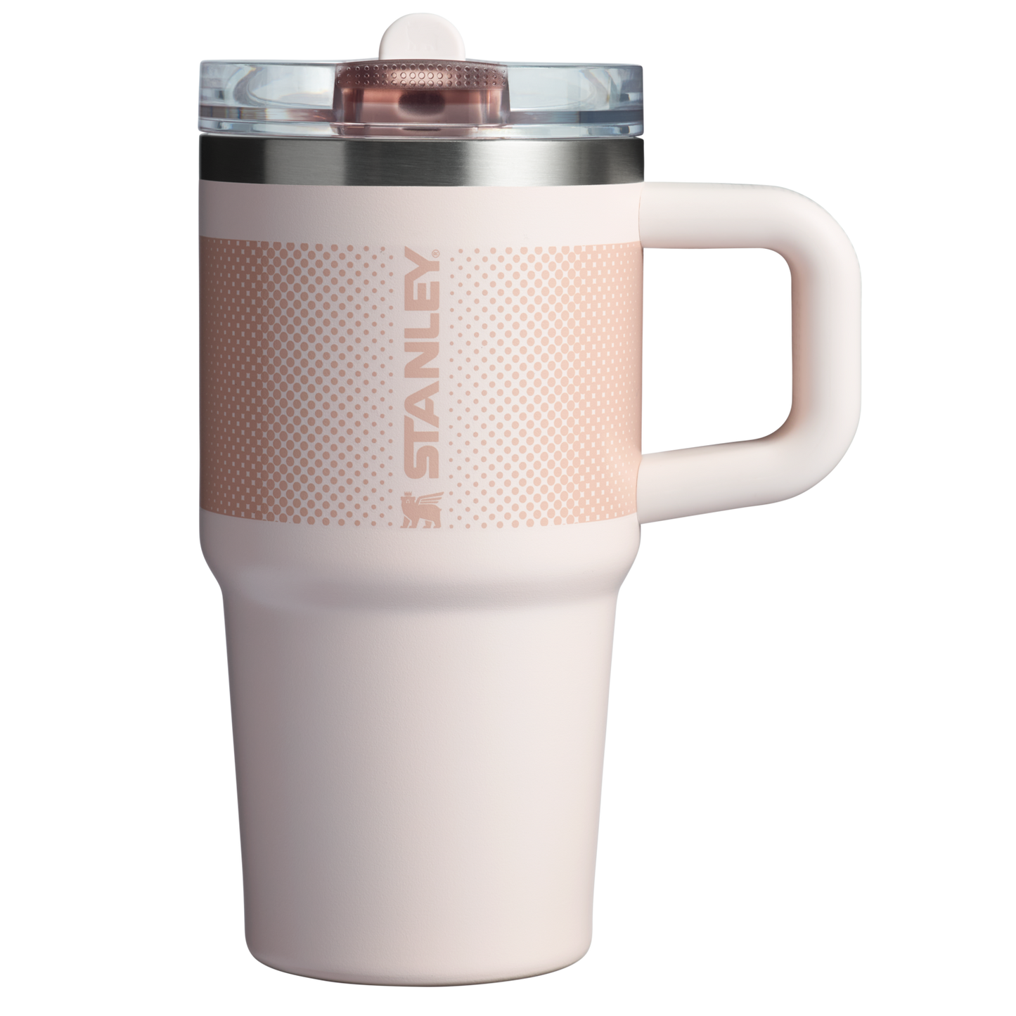 The Quencher ProTour Flip Straw Tumbler | 20 OZ - Stanley Create