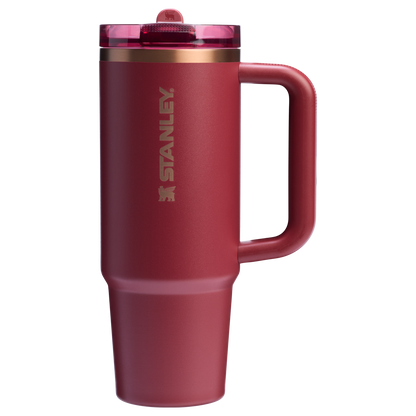 The Quencher ProTour Flip Straw Tumbler | 30 OZ