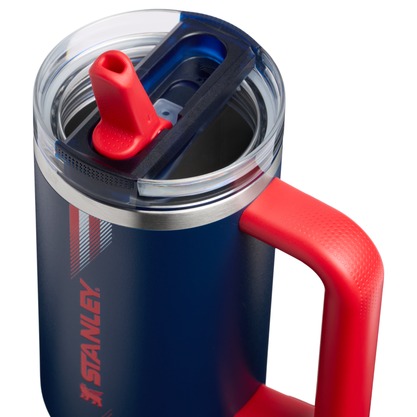 The Country Collection Quencher® ProTour Flip Straw Tumbler | 30 OZ