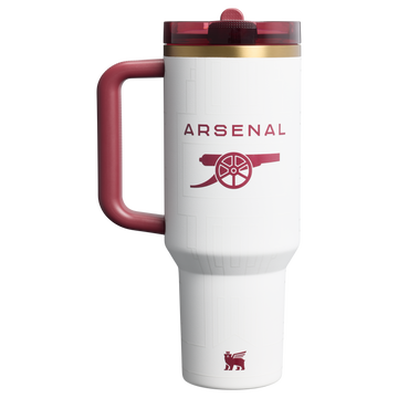 Arsenal Homage