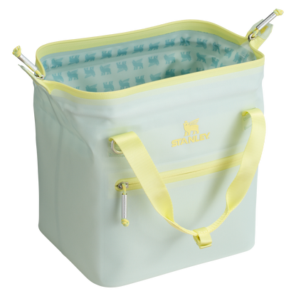 The All Day Julienne Mini Cooler | 10 Can | 7.4 QT | 7.0 L