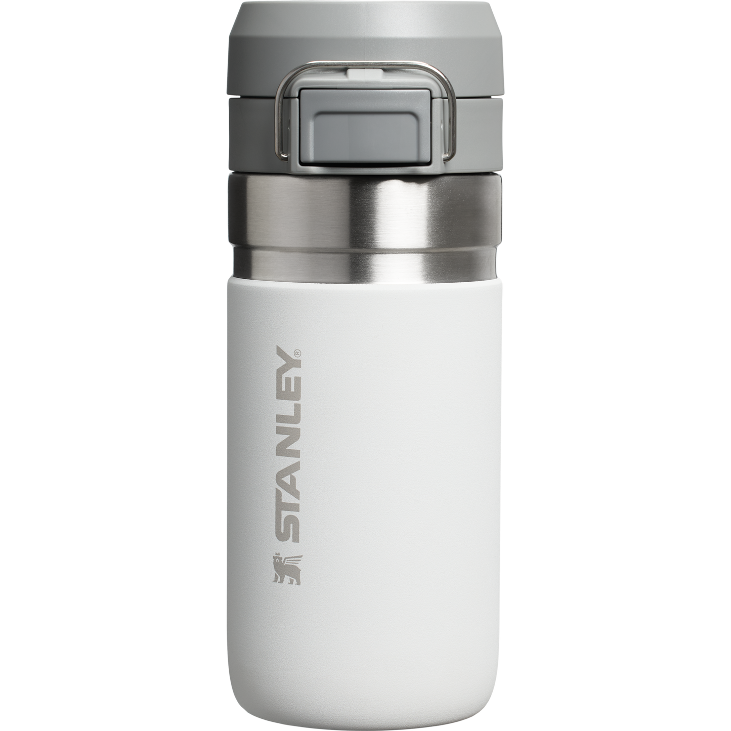 The Quick Flip Go Bottle | 16 OZ
