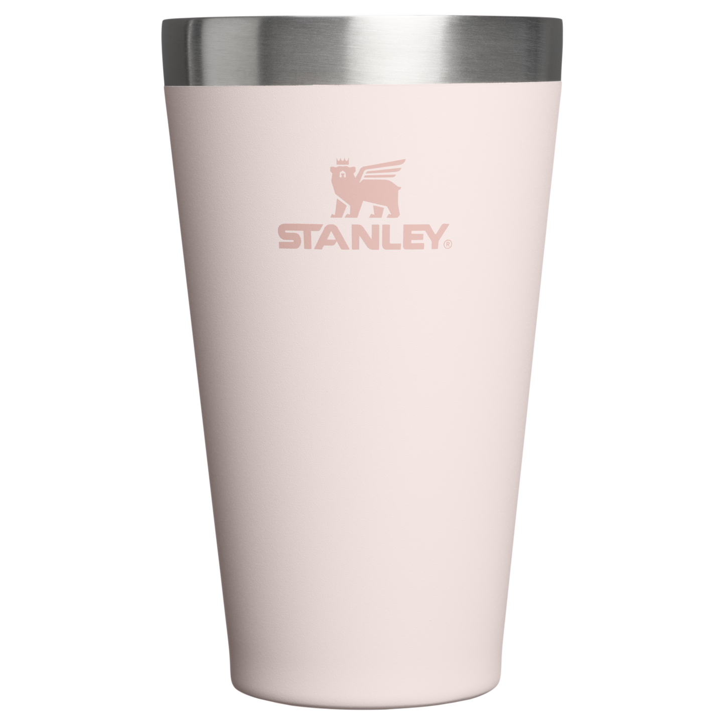 Adventure Stacking Beer Pint | 16 OZ
