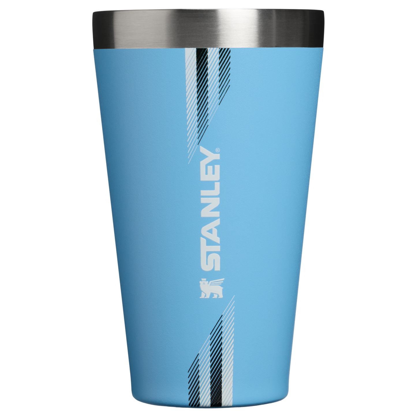 Country Collection Stacking Pint | 16 oz - Create