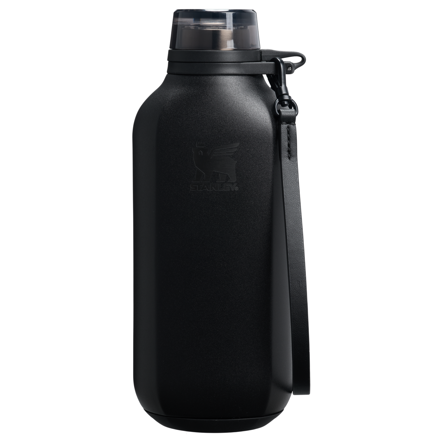 The Clutch Bottle | 16 OZ