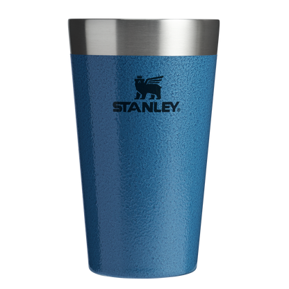Adventure Stacking Beer Pint | 16 OZ