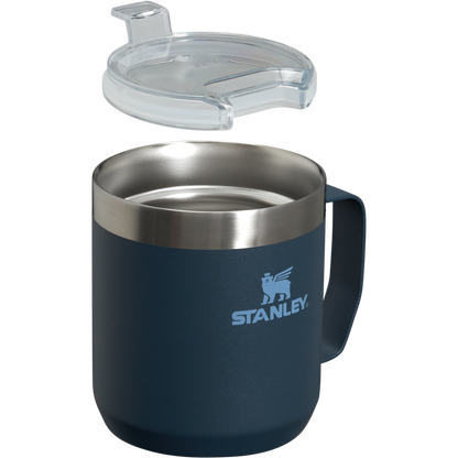 Classic Legendary Camp Mug | 12 OZ - Stanley Create