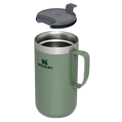 The Stay-Hot Camp Mug | 24 OZ - Stanley Create
