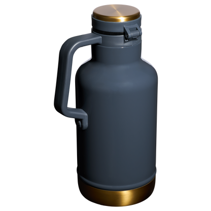The Stay-Chill Growler Set | 64 OZ & 16 OZ