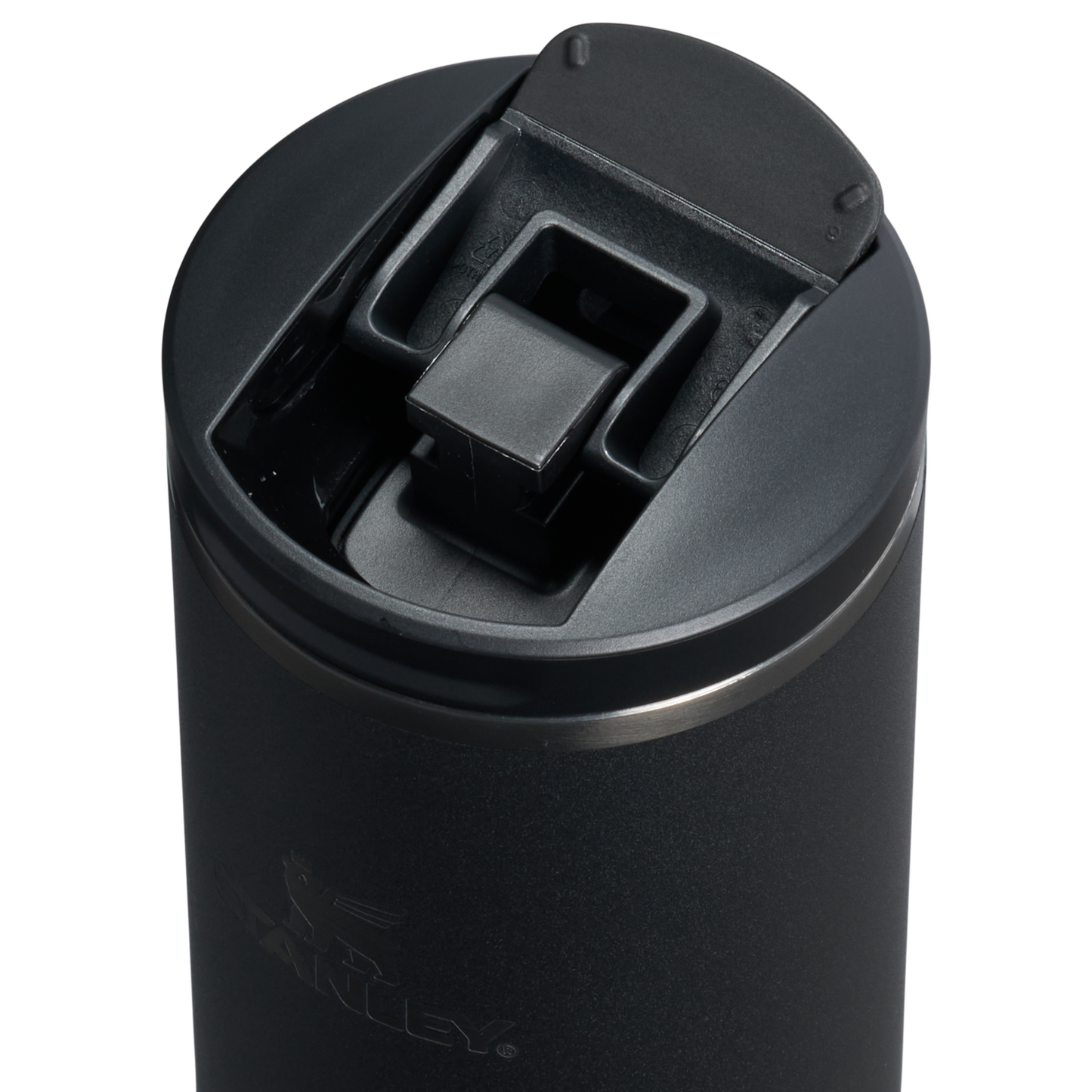 The Transit Flip Top Mug | 20 OZ