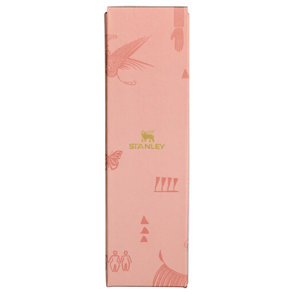 The Stanley 1913 x Nest AeroLight™ Transit Transit Flip Top Mug | 16 OZ