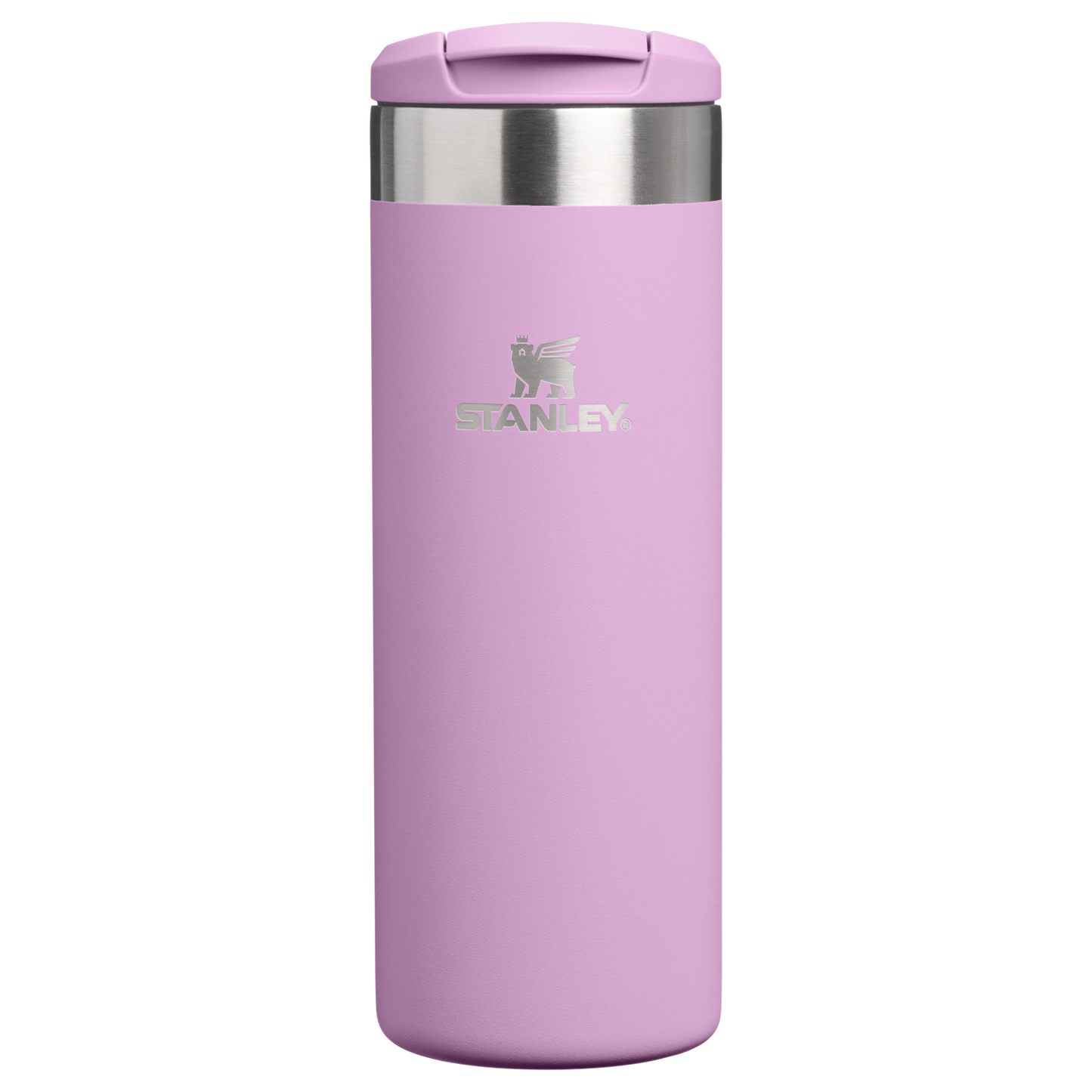 The Transit Flip Top Mug | 16 OZ