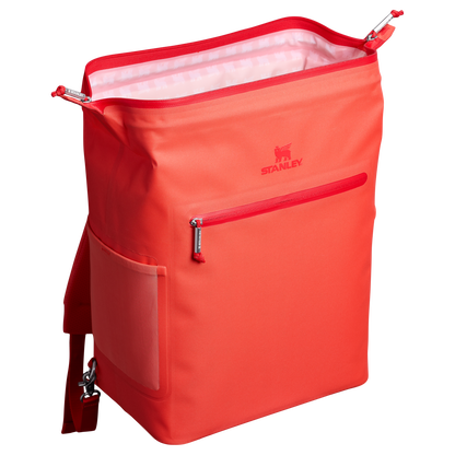 The All Day Madeleine Midi Cooler Backpack | 20 Can | 14.8 QT | 14.0 L