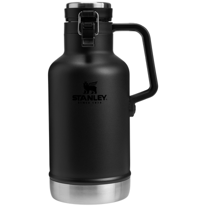 Classic Easy-Pour Growler | 64 OZ