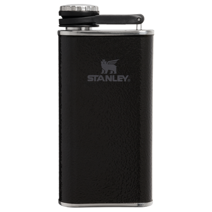 Classic Easy Fill Wide Mouth Flask | 8 OZ