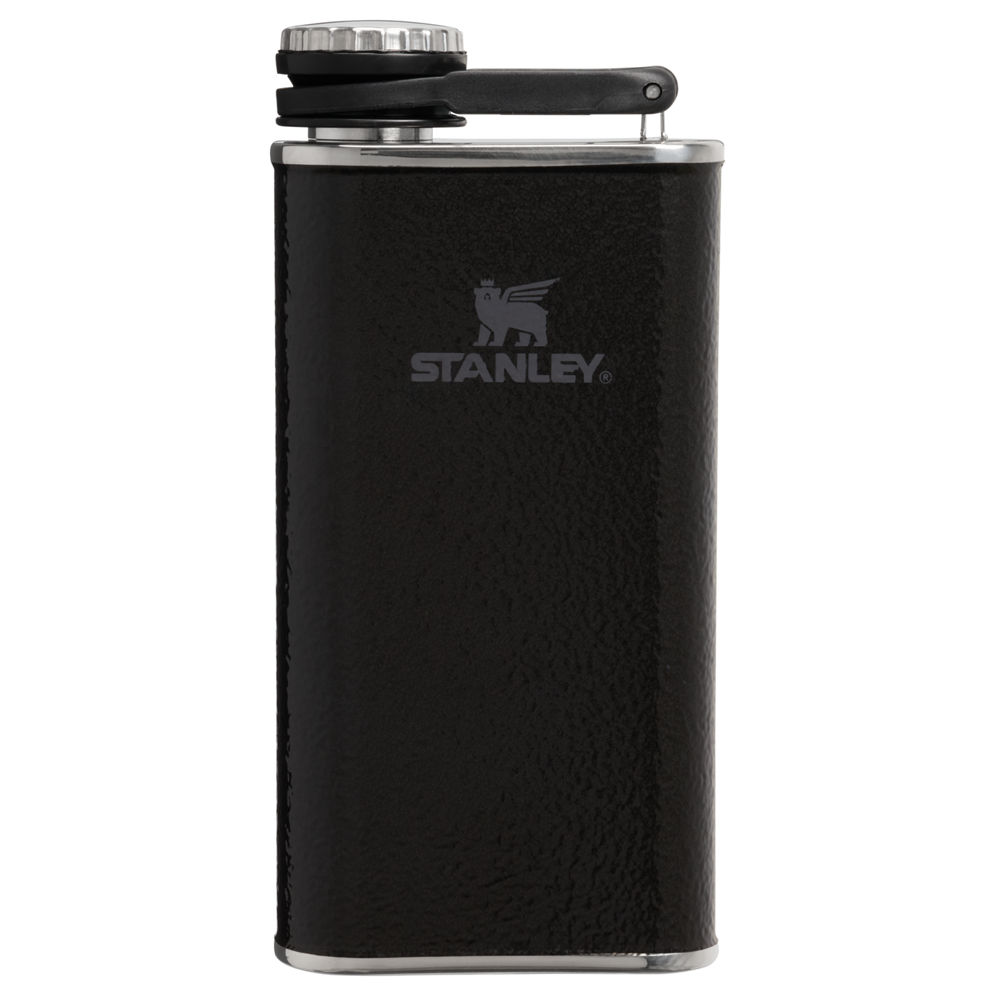 Classic Easy Fill Wide Mouth Flask | 8 OZ - Create