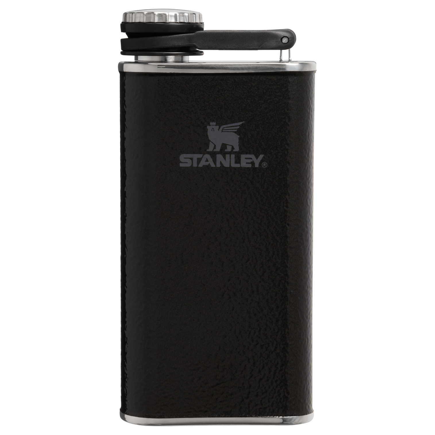 Classic Easy Fill Wide Mouth Flask | 8 OZ - Create