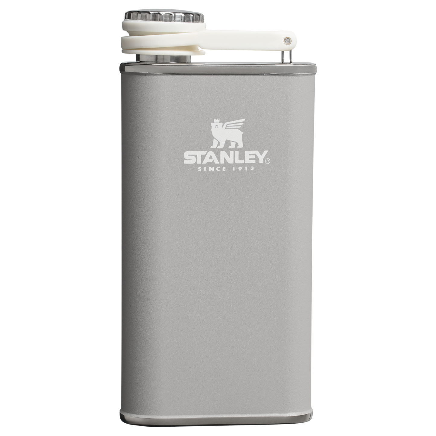 Classic Easy Fill Wide Mouth Flask | 8 OZ