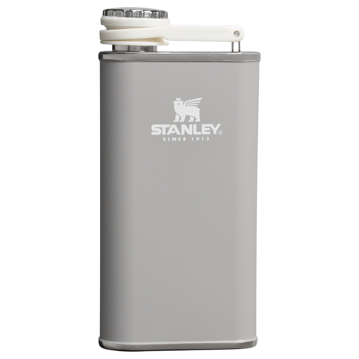 Classic Easy Fill Wide Mouth Flask | 8 OZ