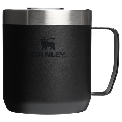 Classic Legendary Camp Mug | 12 OZ - Create