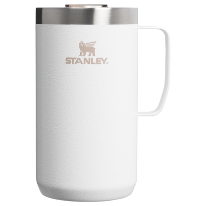 The Stay-Hot Camp Mug | 24 OZ - Create