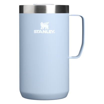 The Stay-Hot Camp Mug | 24 OZ - Create
