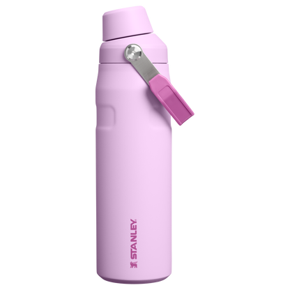 IceFlow™ Bottle with Fast Flow Lid | 24 OZ