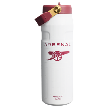 Arsenal Homage