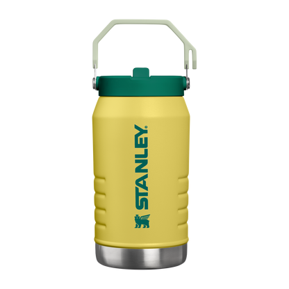 The IceFlow™ Flip Straw Jug | 64 OZ
