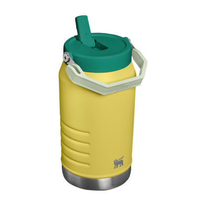 The IceFlow™ Flip Straw Jug | 64 OZ