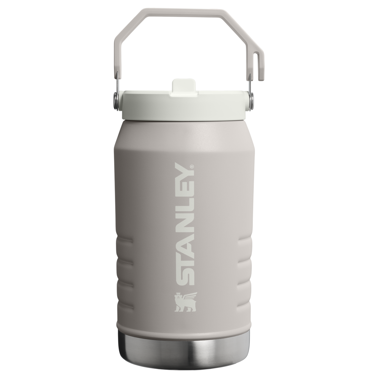 The IceFlow™ Flip Straw Jug | 64 OZ