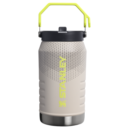 The IceFlow™ Flip Straw Jug | 64 OZ