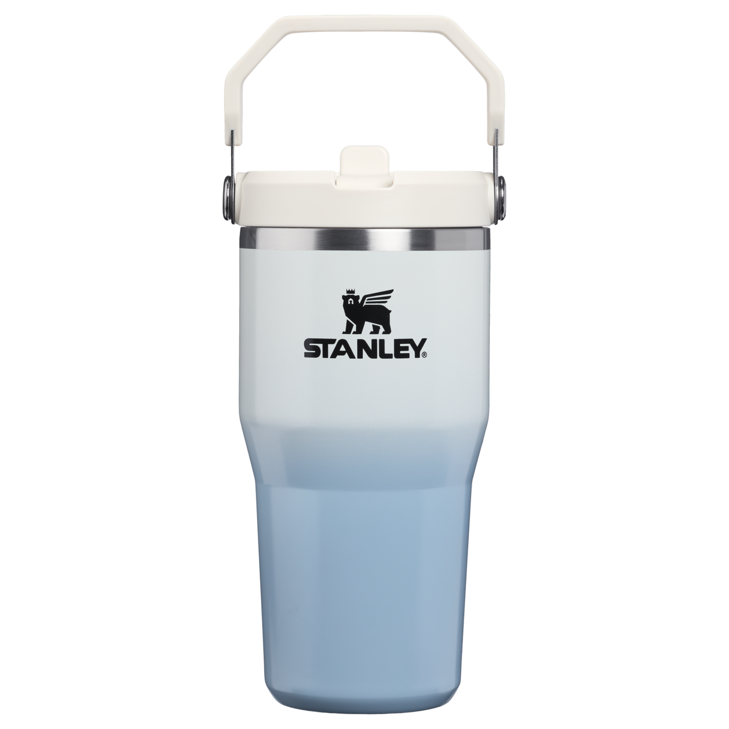 The IceFlow™ Flip Straw Tumbler | 20 OZ