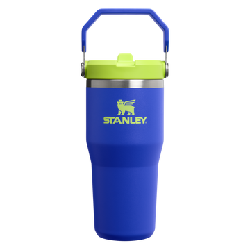 Cobalt Chartreuse