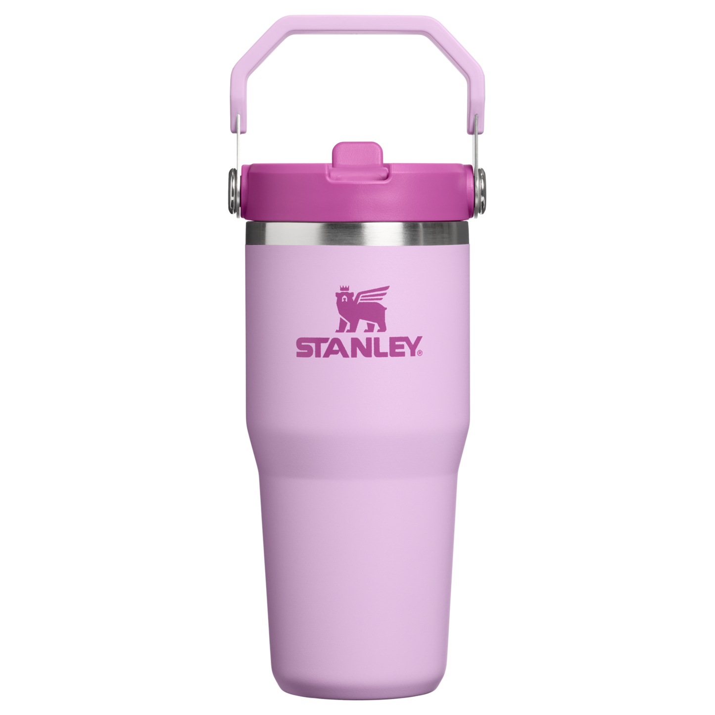 The IceFlow™ Flip Straw Tumbler | 14 OZ - Create