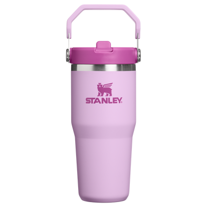 The IceFlow™ Flip Straw Tumbler | 14 OZ - Create