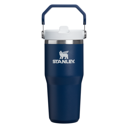 The IceFlow™ Flip Straw Tumbler | 20 OZ