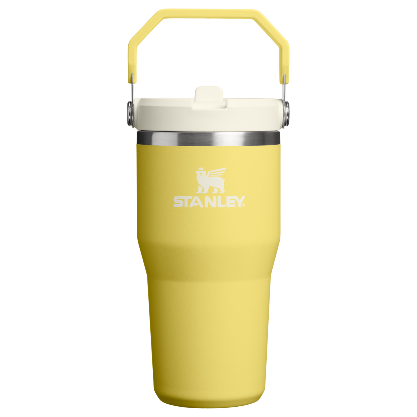 The IceFlow™ Flip Straw Tumbler | 20 OZ - Create