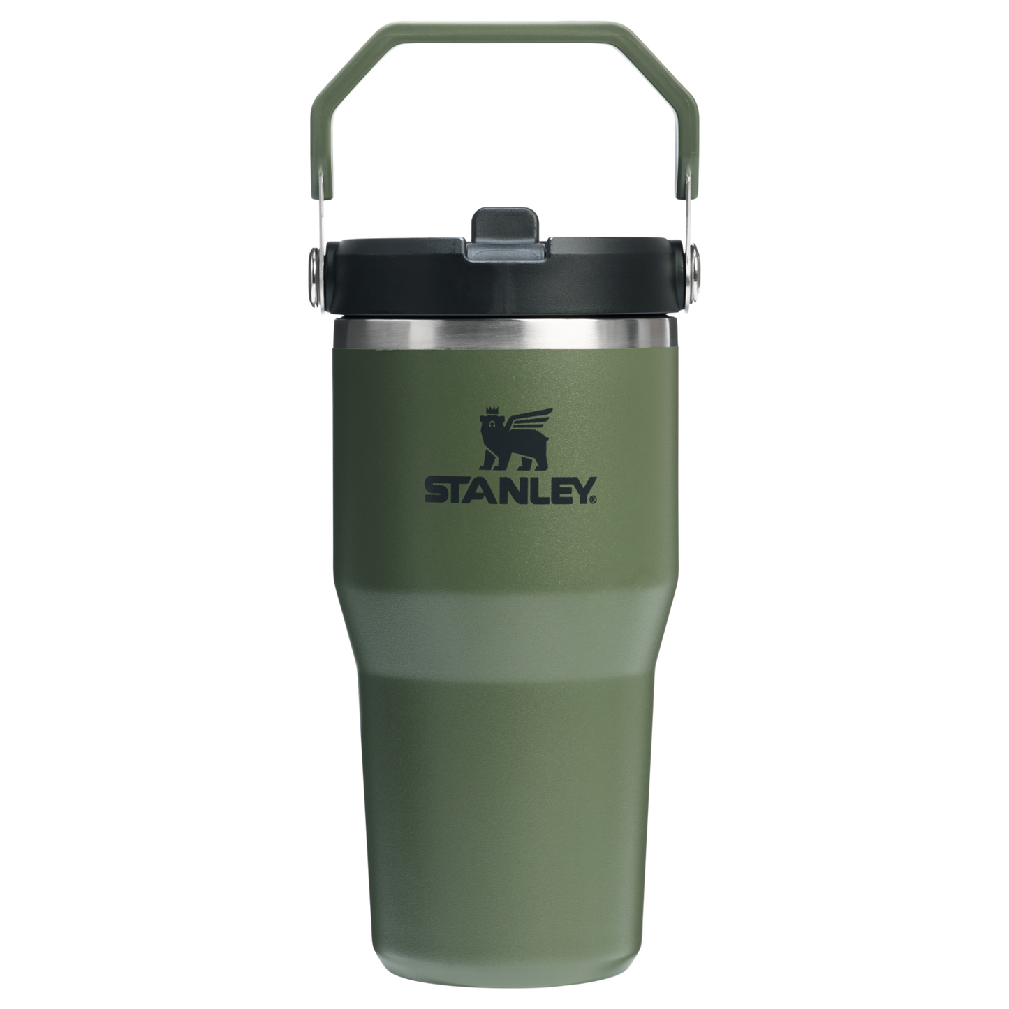 The IceFlow™ Flip Straw Tumbler | 20 OZ - Create