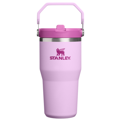 The IceFlow™ Flip Straw Tumbler | 20 OZ - Create