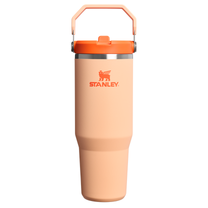 The IceFlow™ Flip Straw Tumbler | 30 OZ - Create