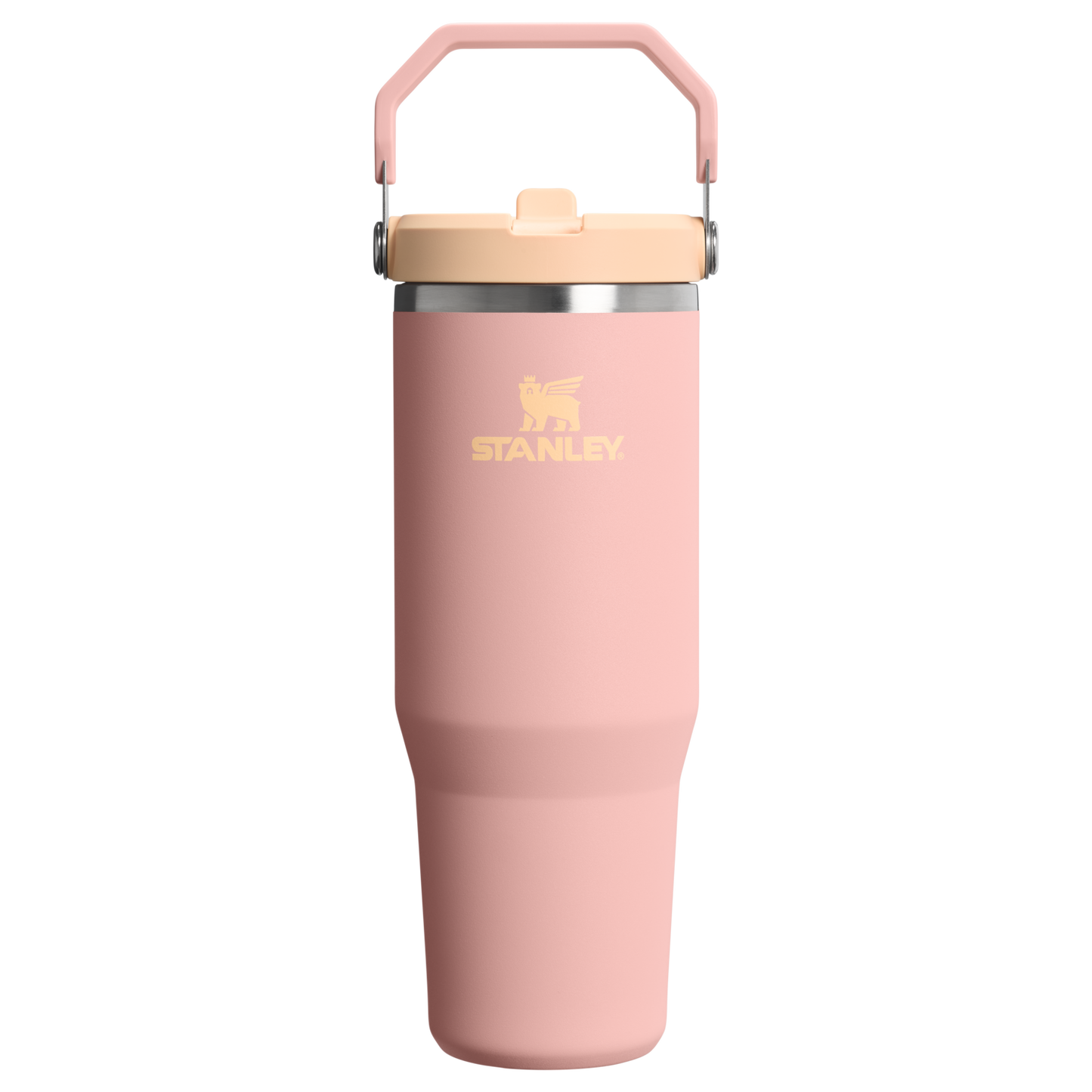 The IceFlow™ Flip Straw Tumbler | 30 OZ - Create