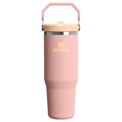 The IceFlow™ Flip Straw Tumbler | 30 OZ - Create