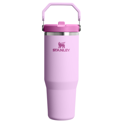 The IceFlow™ Flip Straw Tumbler | 30 OZ - Create