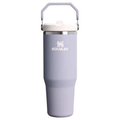 The IceFlow™ Flip Straw Tumbler | 30 OZ - Create